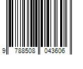 Barcode Image for UPC code 9788508043606