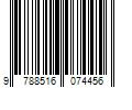 Barcode Image for UPC code 9788516074456