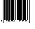 Barcode Image for UPC code 9788520928233