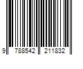 Barcode Image for UPC code 9788542211832