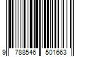 Barcode Image for UPC code 9788546501663