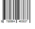 Barcode Image for UPC code 9788564463837