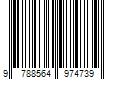 Barcode Image for UPC code 9788564974739