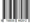 Barcode Image for UPC code 9788838662812