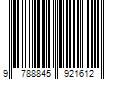 Barcode Image for UPC code 9788845921612