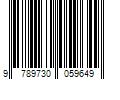 Barcode Image for UPC code 9789730059649