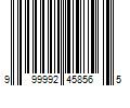 Barcode Image for UPC code 999992458565