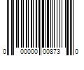 Barcode Image for UPC code 000000008730