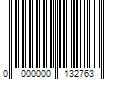 Barcode Image for UPC code 0000000132763