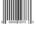 Barcode Image for UPC code 000000023733