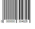 Barcode Image for UPC code 00000003048238