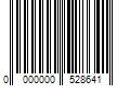 Barcode Image for UPC code 0000000528641