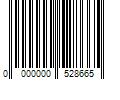 Barcode Image for UPC code 0000000528665