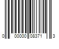 Barcode Image for UPC code 000000083713