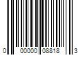 Barcode Image for UPC code 000000088183