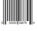 Barcode Image for UPC code 000000088794