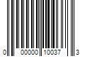 Barcode Image for UPC code 000000100373