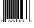 Barcode Image for UPC code 000000130738