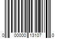 Barcode Image for UPC code 000000131070