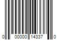 Barcode Image for UPC code 000000143370