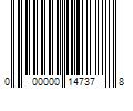 Barcode Image for UPC code 000000147378