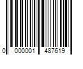 Barcode Image for UPC code 000000148761764