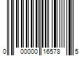 Barcode Image for UPC code 000000165785