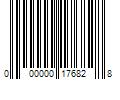 Barcode Image for UPC code 000000176828