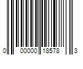 Barcode Image for UPC code 000000185783