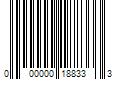 Barcode Image for UPC code 000000188333