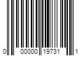 Barcode Image for UPC code 000000197311