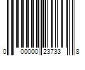 Barcode Image for UPC code 000000237338