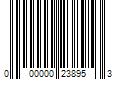 Barcode Image for UPC code 000000238953