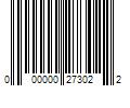 Barcode Image for UPC code 000000273022