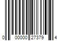 Barcode Image for UPC code 000000273794