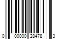 Barcode Image for UPC code 000000284783