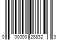 Barcode Image for UPC code 000000288323