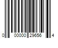 Barcode Image for UPC code 000000296564