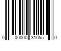 Barcode Image for UPC code 000000310550