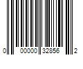 Barcode Image for UPC code 000000328562