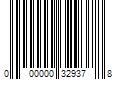 Barcode Image for UPC code 000000329378