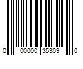 Barcode Image for UPC code 000000353090