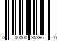 Barcode Image for UPC code 000000353960