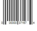 Barcode Image for UPC code 000000371674