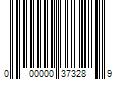 Barcode Image for UPC code 000000373289