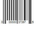 Barcode Image for UPC code 000000373975