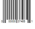 Barcode Image for UPC code 000000374651