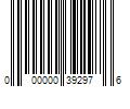 Barcode Image for UPC code 000000392976