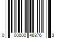 Barcode Image for UPC code 000000468763