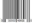 Barcode Image for UPC code 000000486088